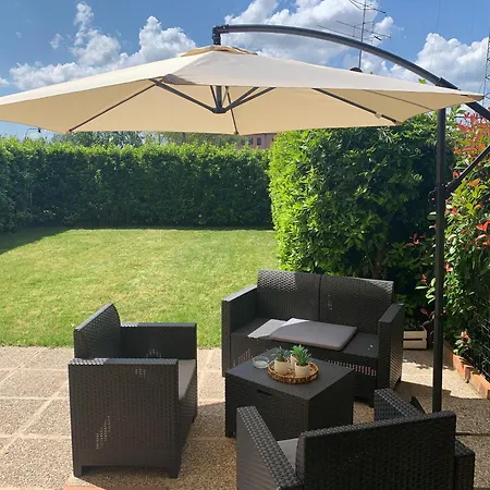 Hébergement de vacances 